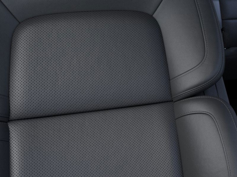 2022 Lincoln Navigator Standard