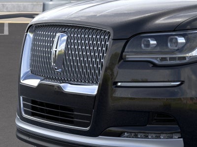 2022 Lincoln Navigator Standard