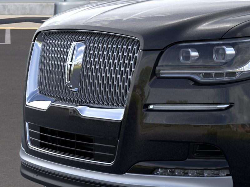 2022 Lincoln Navigator Standard