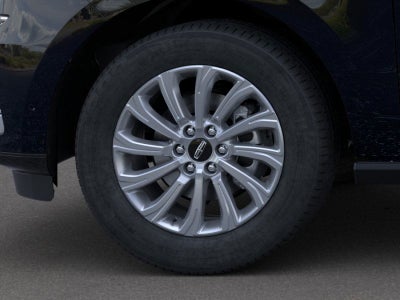 2022 Lincoln Navigator Standard