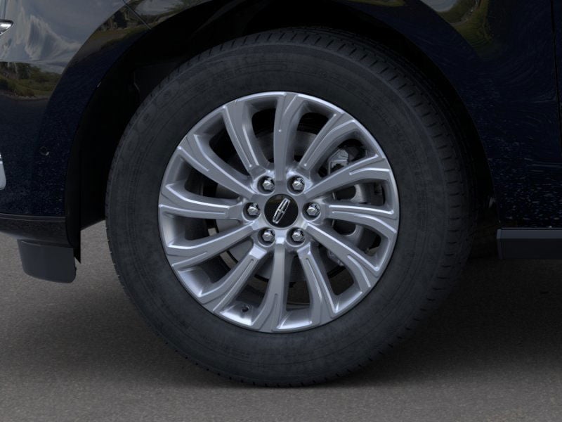 2022 Lincoln Navigator Standard