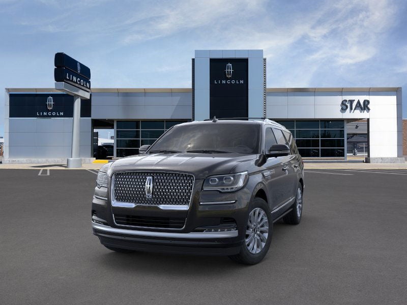 2022 Lincoln Navigator Standard