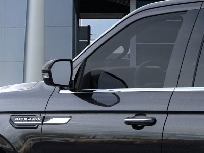 2022 Lincoln Navigator Standard