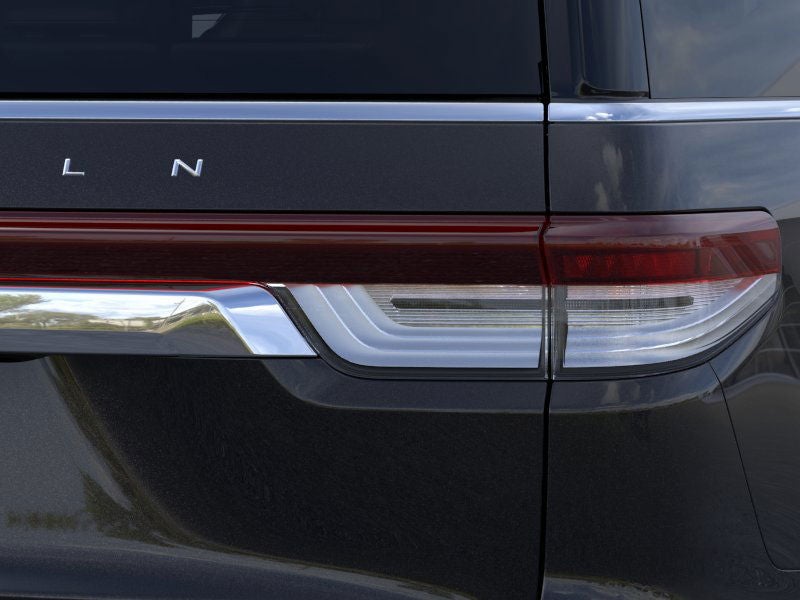2022 Lincoln Navigator Standard
