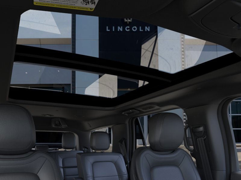 2022 Lincoln Navigator Standard