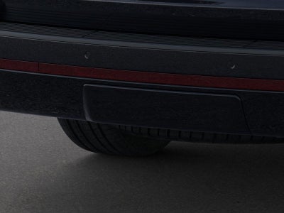 2022 Lincoln Navigator Standard