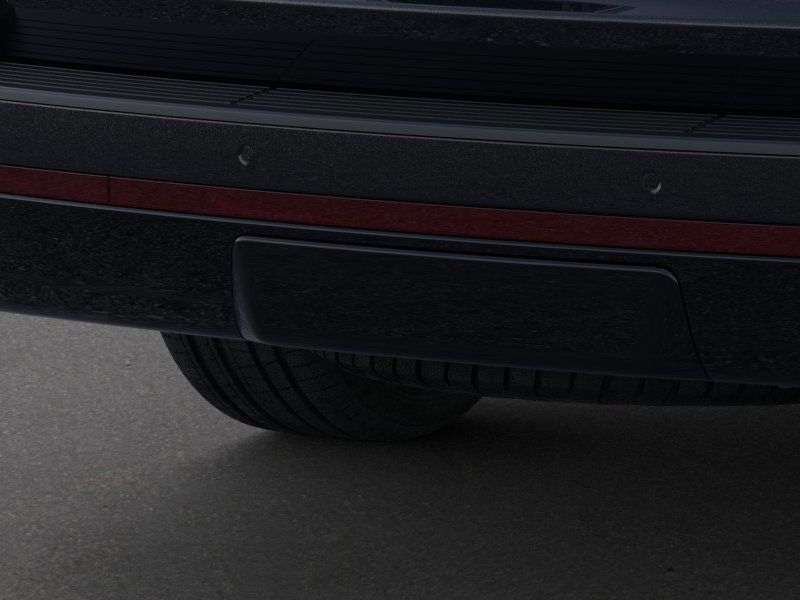 2022 Lincoln Navigator Standard