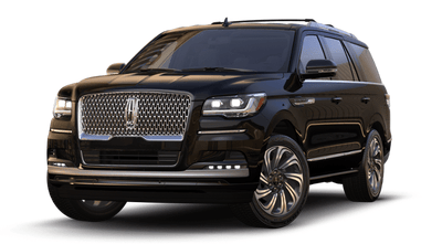 2022 Lincoln Navigator Standard