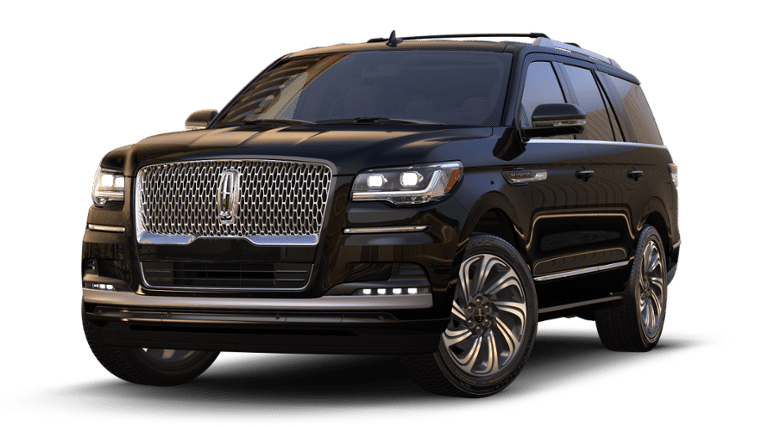 2022 Lincoln Navigator Standard