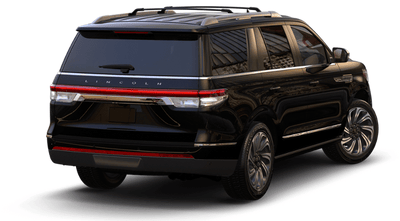 2022 Lincoln Navigator Standard