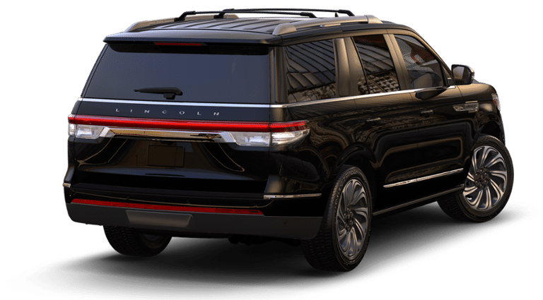 2022 Lincoln Navigator Standard