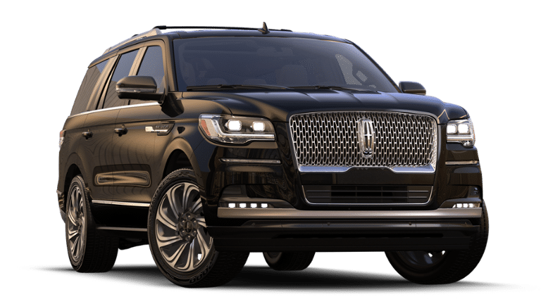 2022 Lincoln Navigator Standard