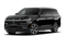 2027 Lincoln Navigator Black Label