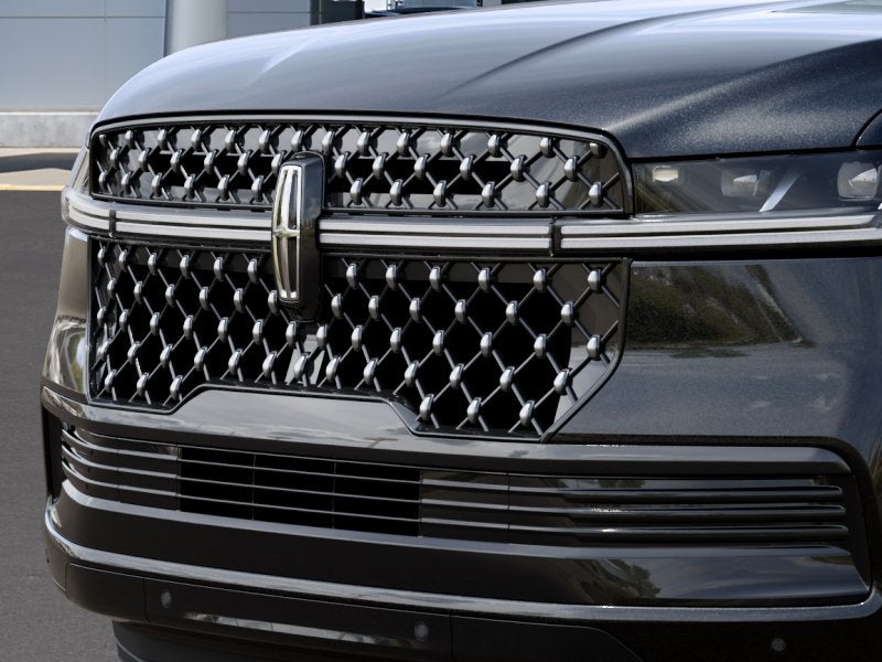 2027 Lincoln Navigator Black Label
