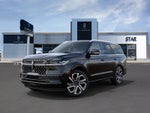 2027 Lincoln Navigator Black Label