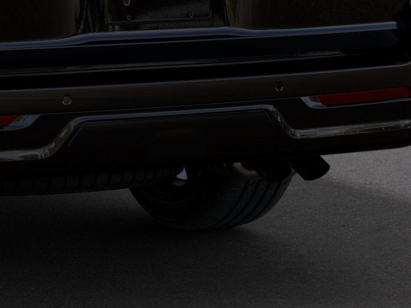 2027 Lincoln Navigator Black Label