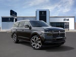 2027 Lincoln Navigator Black Label