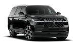 2027 Lincoln Navigator Black Label