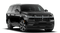 2027 Lincoln Navigator Black Label