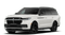 2027 Lincoln Navigator Black Label