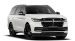 2027 Lincoln Navigator Black Label