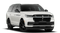 2027 Lincoln Navigator Black Label