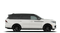 2027 Lincoln Navigator Black Label