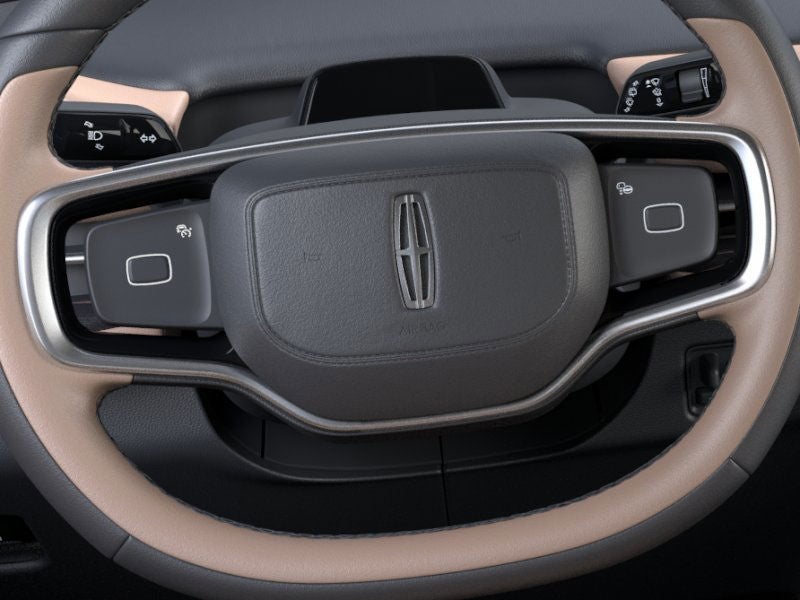 2025 Lincoln Navigator Lincoln Black Label