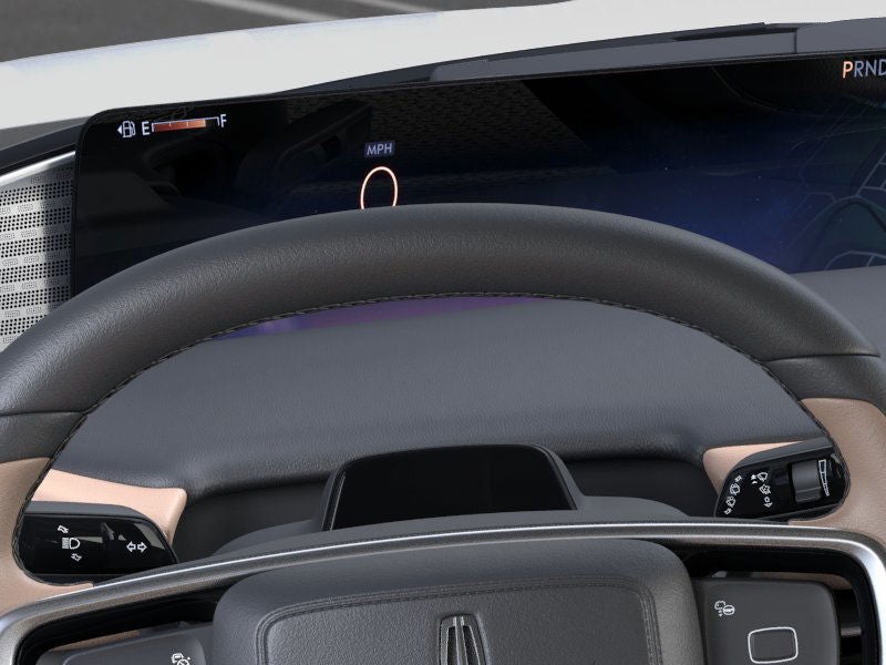 2025 Lincoln Navigator Lincoln Black Label