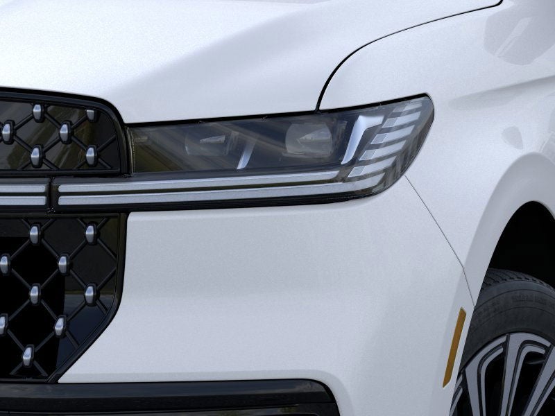 2025 Lincoln Navigator Lincoln Black Label