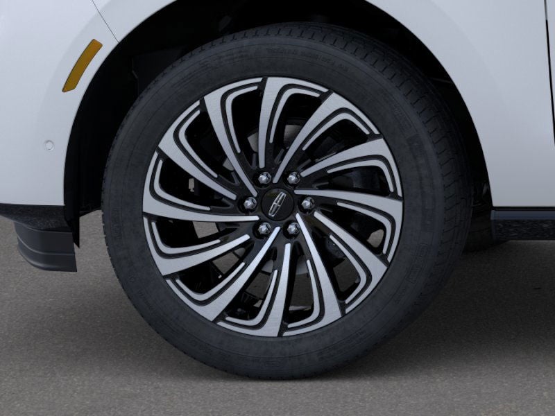 2025 Lincoln Navigator Lincoln Black Label