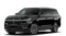 2027 Lincoln Navigator Black Label