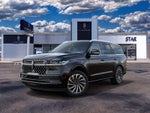 2027 Lincoln Navigator Black Label