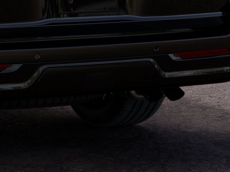 2027 Lincoln Navigator Black Label
