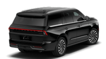 2027 Lincoln Navigator Black Label