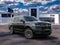 2027 Lincoln Navigator Black Label