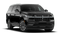 2027 Lincoln Navigator Black Label
