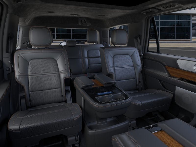 2023 Lincoln Navigator Black Label