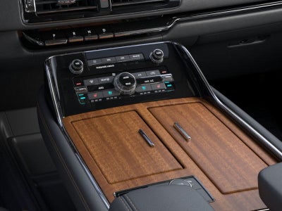 2023 Lincoln Navigator Black Label