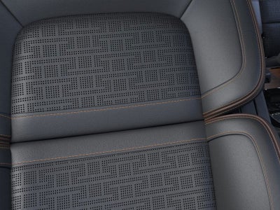 2023 Lincoln Navigator Black Label