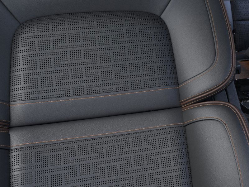 2023 Lincoln Navigator Black Label