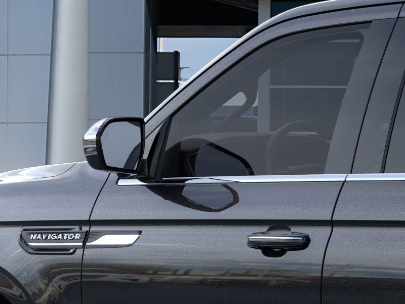 2023 Lincoln Navigator Black Label