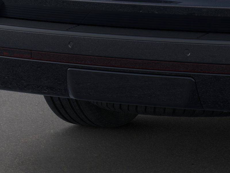 2023 Lincoln Navigator Black Label