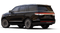 2023 Lincoln Navigator Black Label
