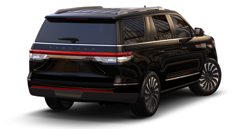 2023 Lincoln Navigator Black Label