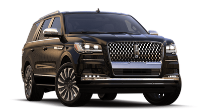 2023 Lincoln Navigator Black Label