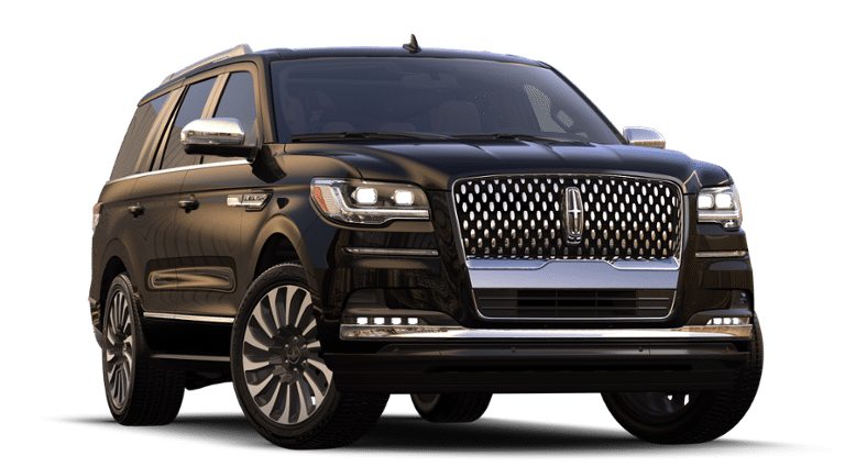 2023 Lincoln Navigator Black Label
