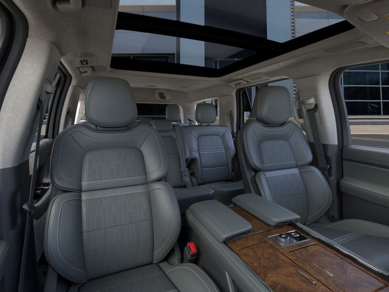 2024 Lincoln Navigator Black Label