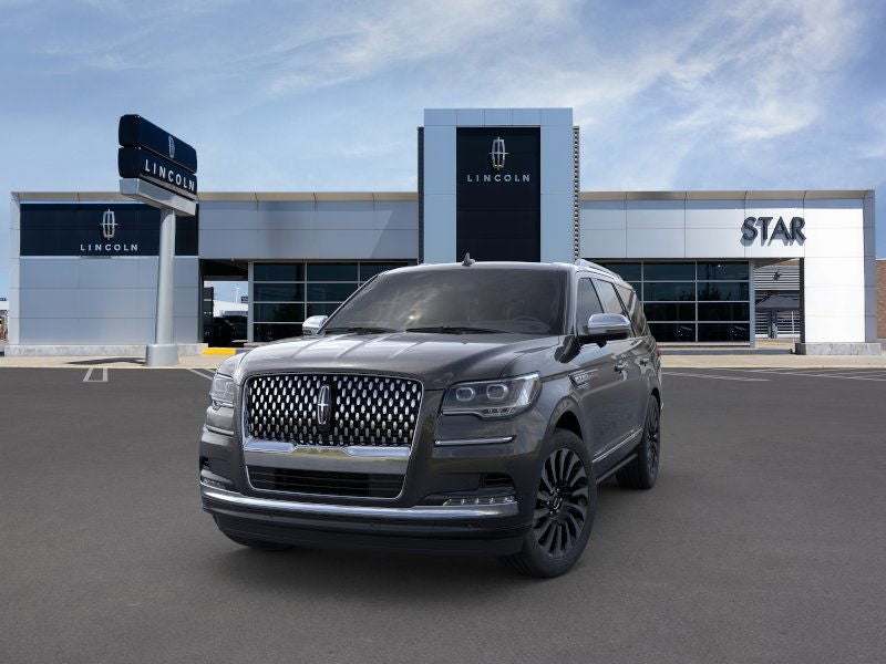 2024 Lincoln Navigator Black Label