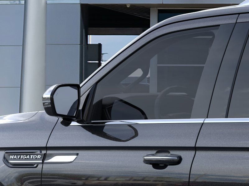 2024 Lincoln Navigator Black Label